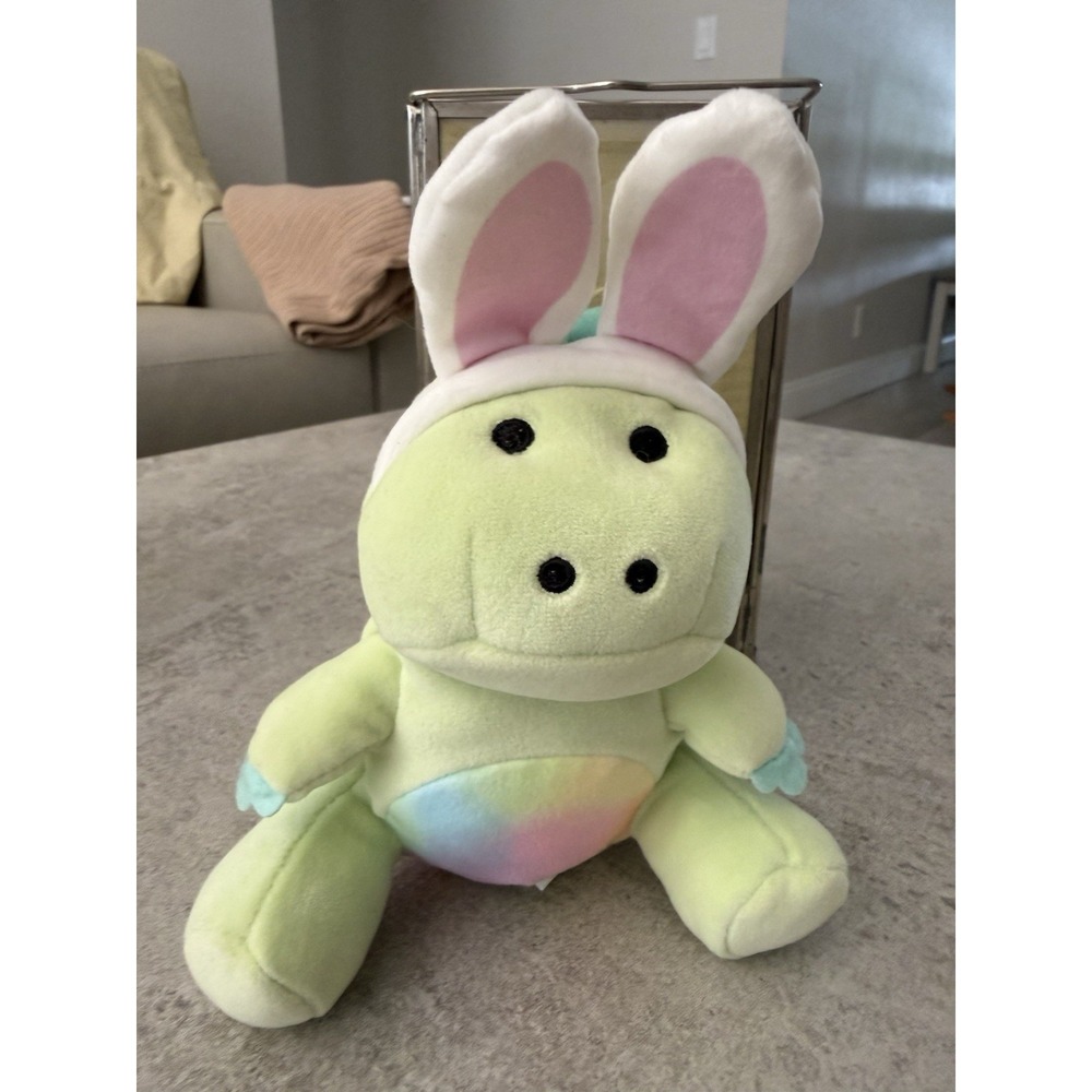 Moriah Elizabeth 6" Mini Mystery‎ Plush Easter Collection - Series 1 - Pickle